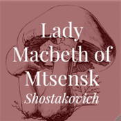 Beginner's quiz for Lady Macbeth of Mtsensk