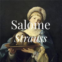 Beginner's quiz for Strauss's Salome